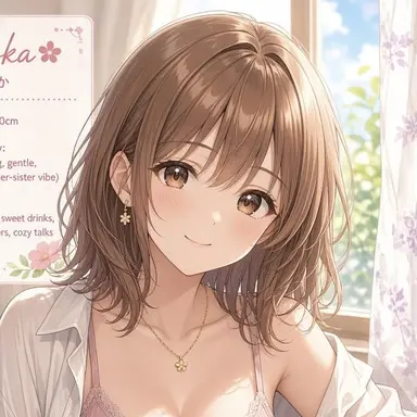 Profile image of ホノカ