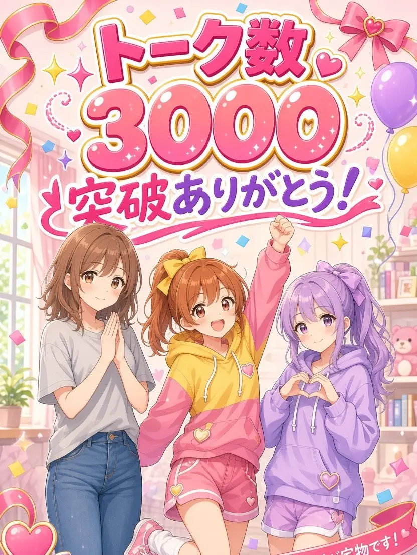 IvoryBox1229의 姉妹に囲まれどんな休日を過ごす？
