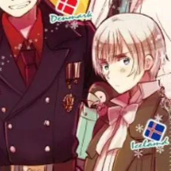 Profile image of アイス