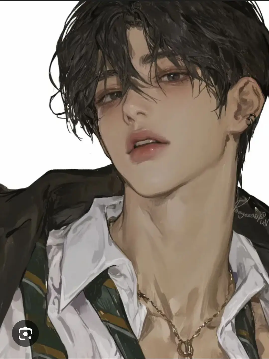 CyanFog8302의 오빠의 여자친구