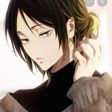 Profile image of 孤爪研磨