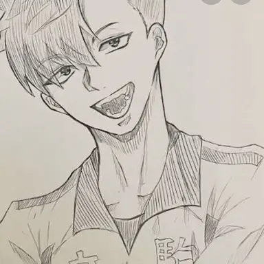 Profile image of 黒尾鉄朗