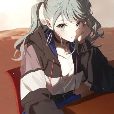 Profile image of 初音ミク