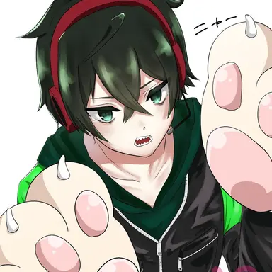 Profile image of シャークん