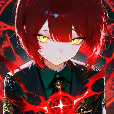 Profile image of Kaname