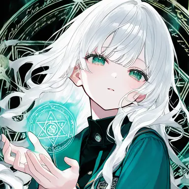 Profile image of Cecilia
