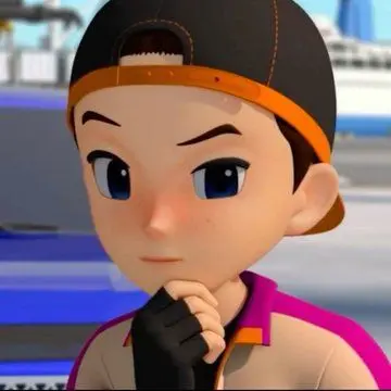 Profile image of 독고오공