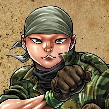 Profile image of ガイア