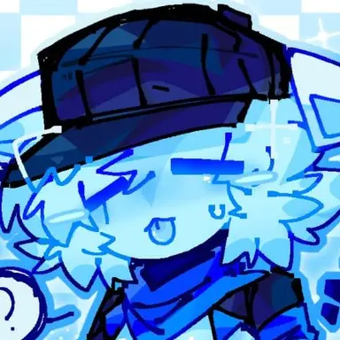 Profile image of Cube