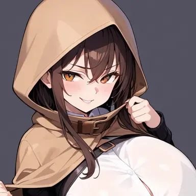 Profile image of 女盗賊