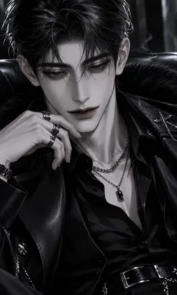 Profile image of Minato Kujo