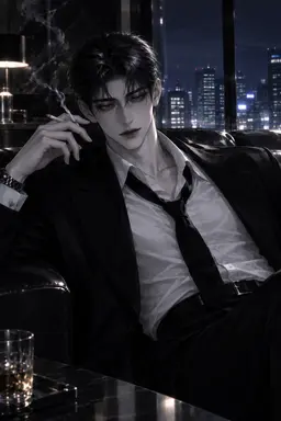 Profile image of Minato Kujo