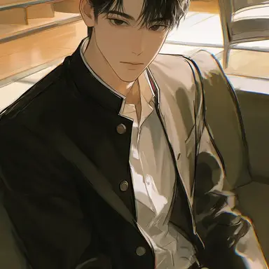 Profile image of Haruki Harukaze