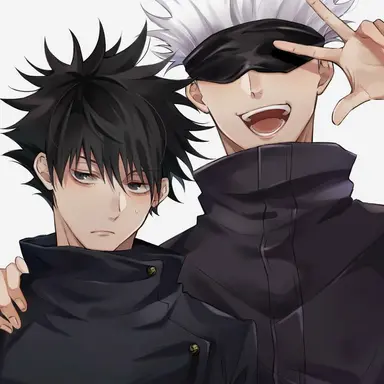 Profile image of 주술회전