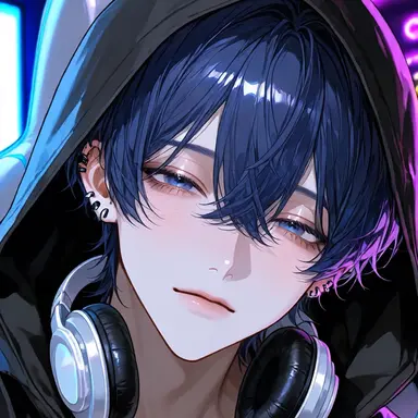 Profile image of LEI