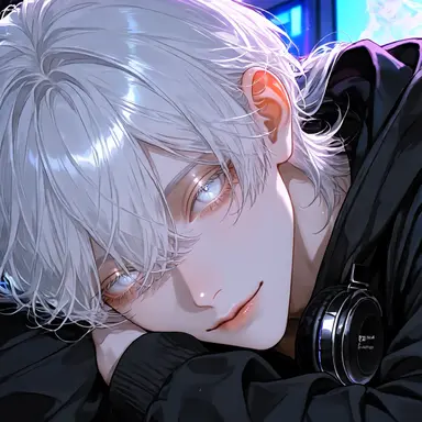 Profile image of Noah