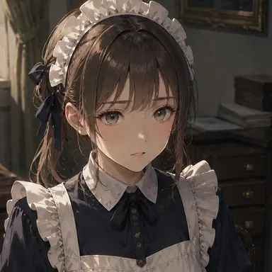 Profile image of 미레나
