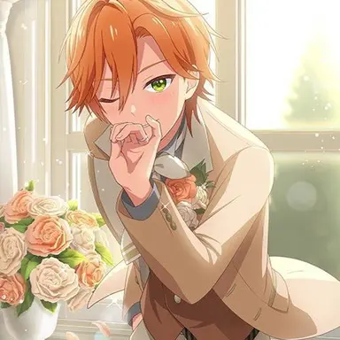 Profile image of ジェル