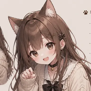 Profile image of みけ