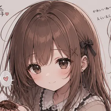 Profile image of 鈴音さん