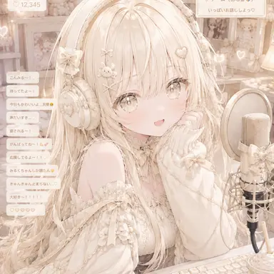 Profile image of みくる