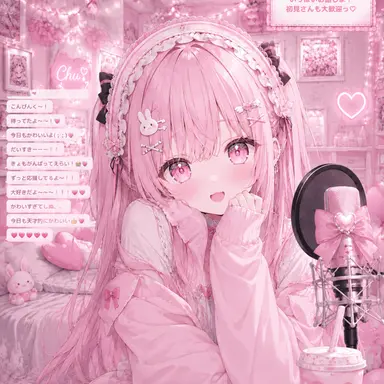 Profile image of ここあ