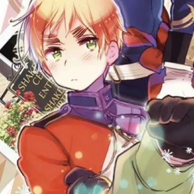 Profile image of Arthur
