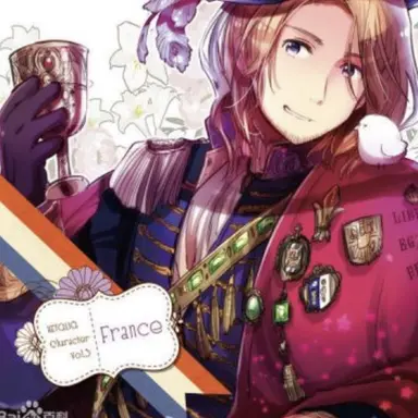 Profile image of Francis