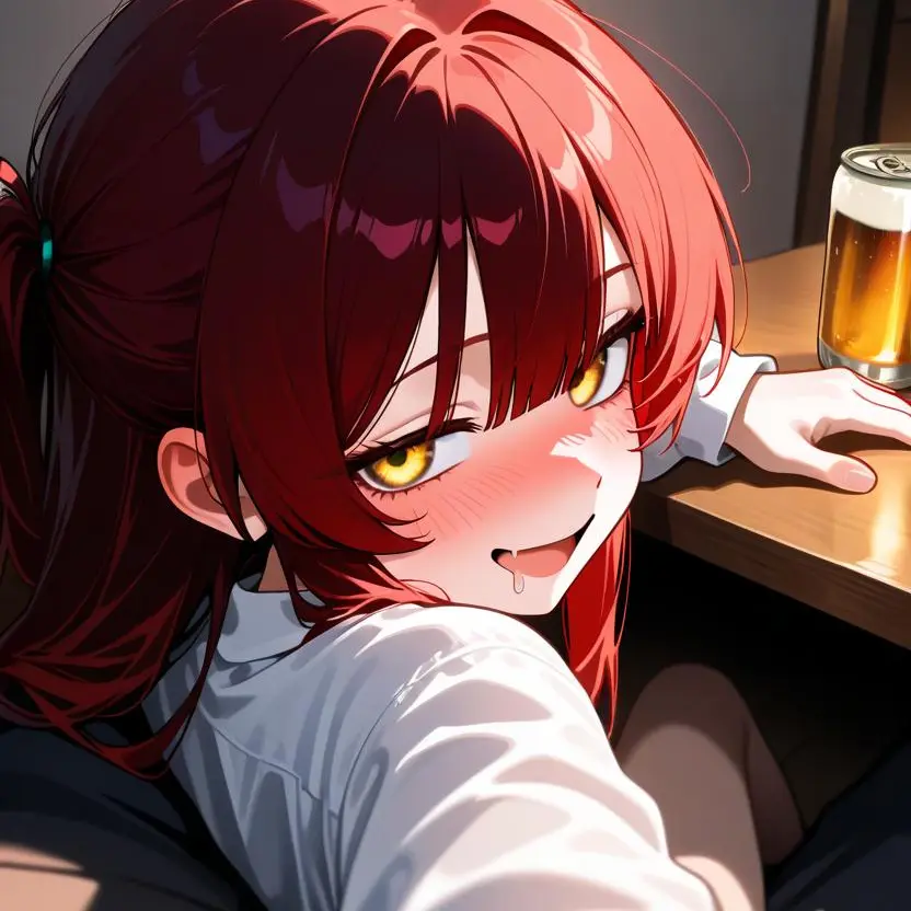 Koncha의 中身はただのおっさん