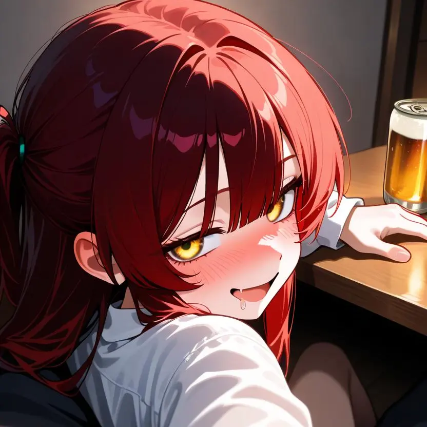Koncha의 中身はただのおっさん