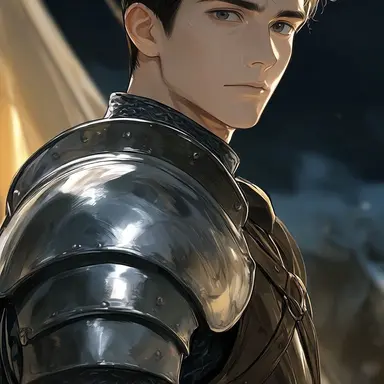 Profile image of Voryn