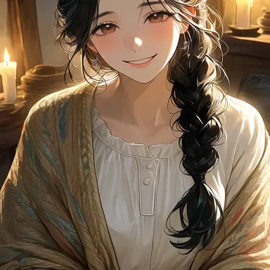 Profile image of Sela