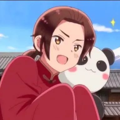 Profile image of 王耀