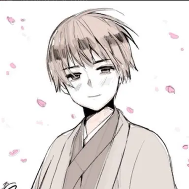 Profile image of 菊