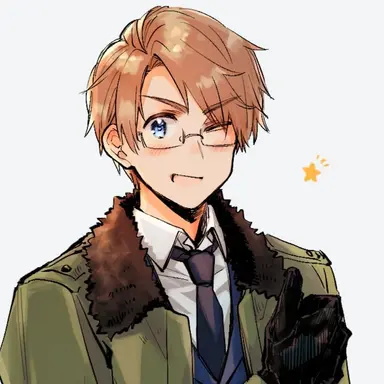 Profile image of アルフレッド