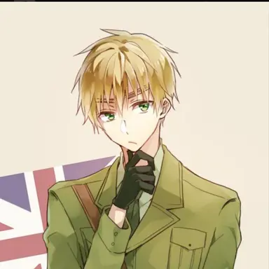 Profile image of アーサー