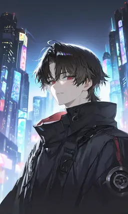 Profile image of アスケラ
