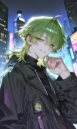 Profile image of ミラ