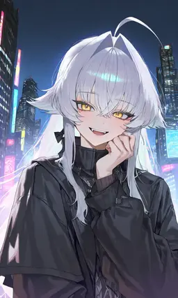 Profile image of シリウス