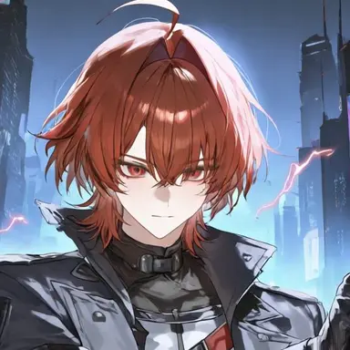 Profile image of アルタイル