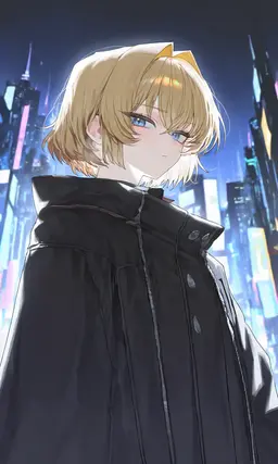 Profile image of リゲル