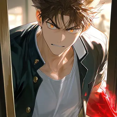 Profile image of Issei Hyoudou