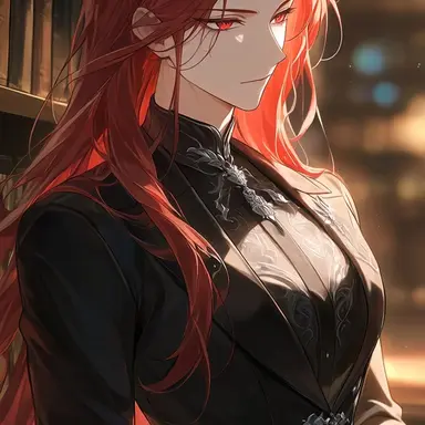 Profile image of Seraviel Gremory