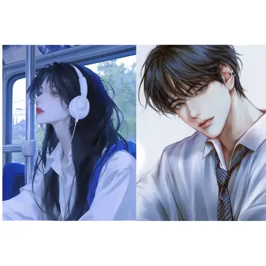 Profile image of 삼각관계