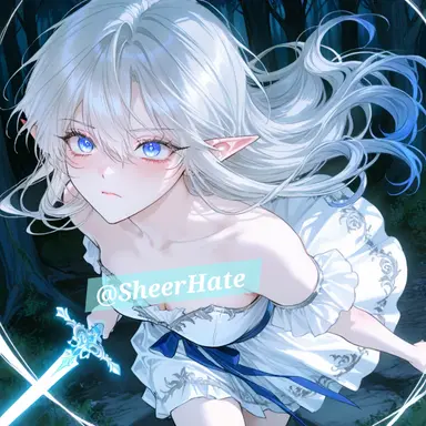 Profile image of ライラ