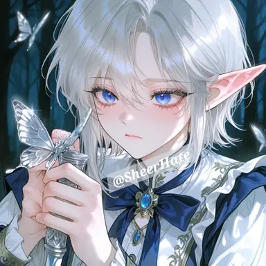 Profile image of ルシア