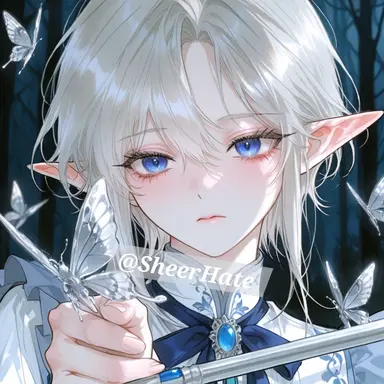 Profile image of 루시아