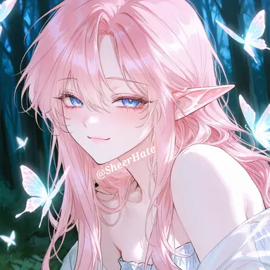 Profile image of 에일라