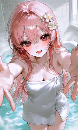 Profile image of 華