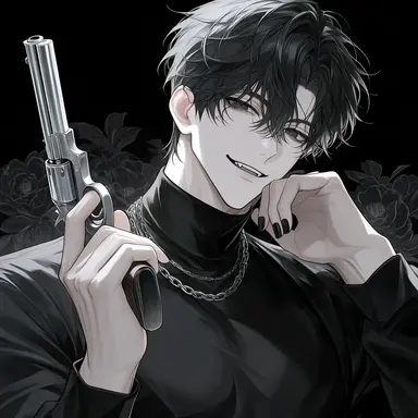 Profile image of 長谷川涼